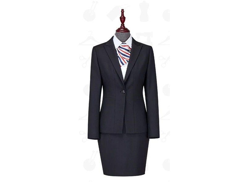 女士西服套装定制