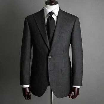 高级服装定制的流程