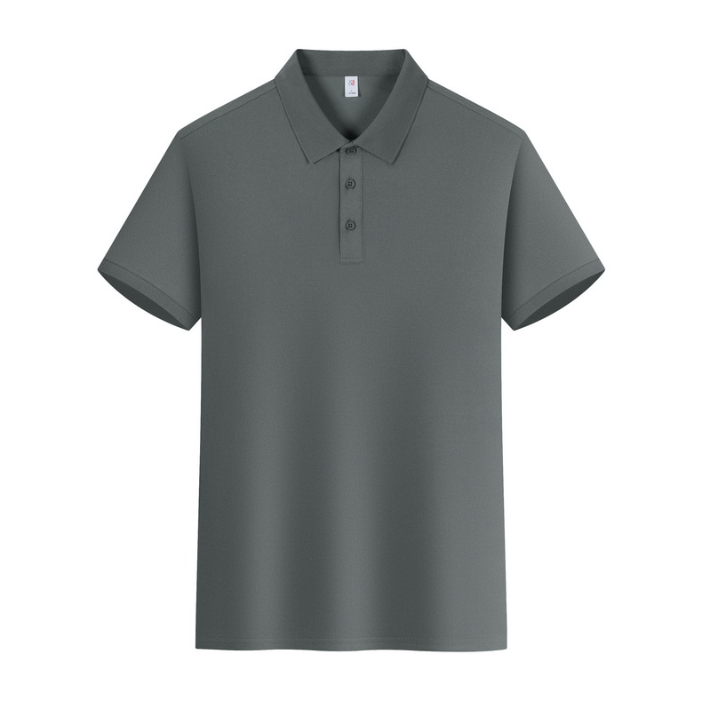卡珀职业服装 订做polo衫 公司文化衫 量身定制